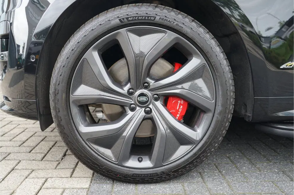 Land Rover Range Rover Sport 3.0 P440e Dynamic SE uit 2023, foto 9