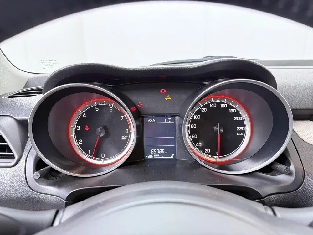 Suzuki Swift 1.2 Select uit 2019, foto 12