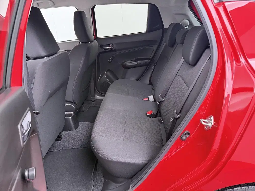 Suzuki Swift 1.2 Select uit 2019, foto 9