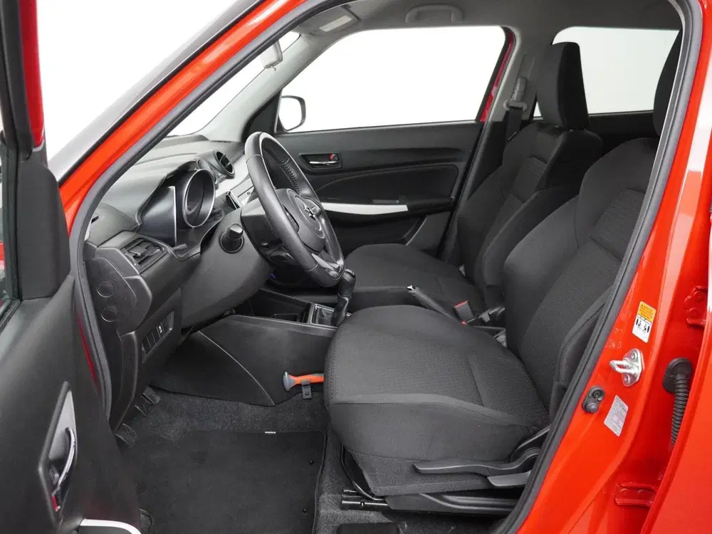 Suzuki Swift 1.2 Select uit 2019, foto 10