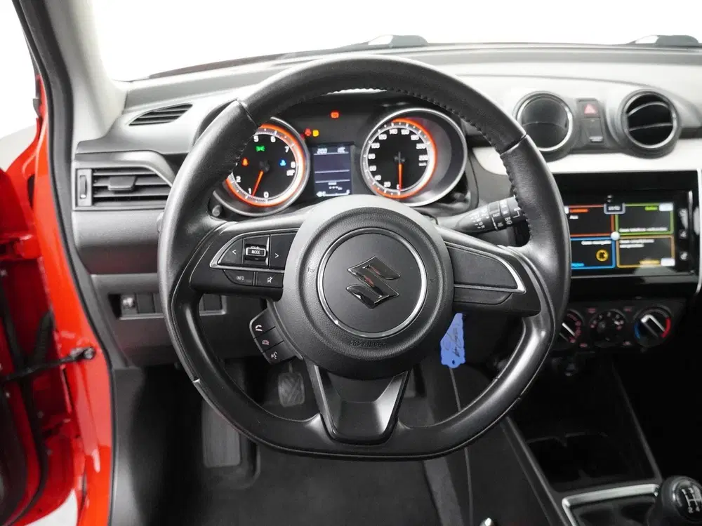 Suzuki Swift 1.2 Select uit 2019, foto 11