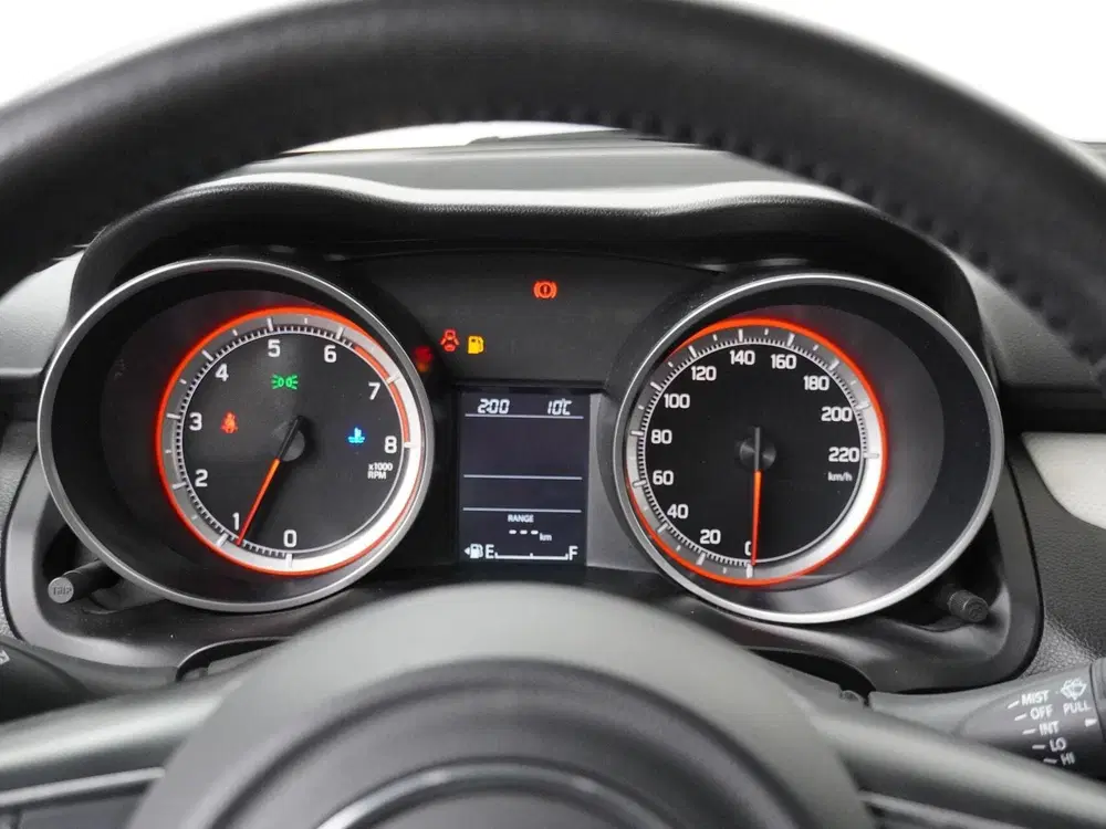 Suzuki Swift 1.2 Select uit 2019, foto 12