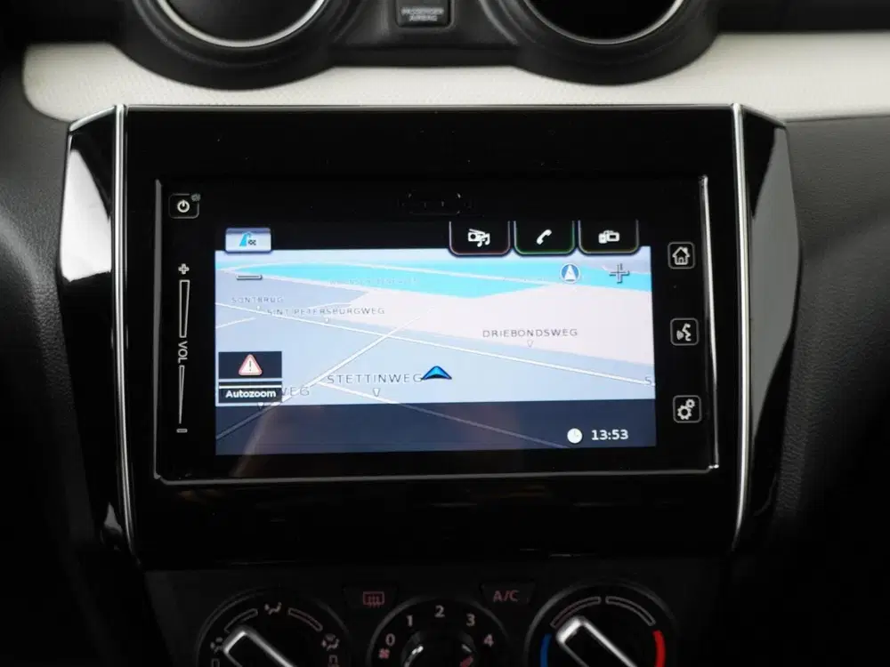 Suzuki Swift 1.2 Select uit 2019, foto 14