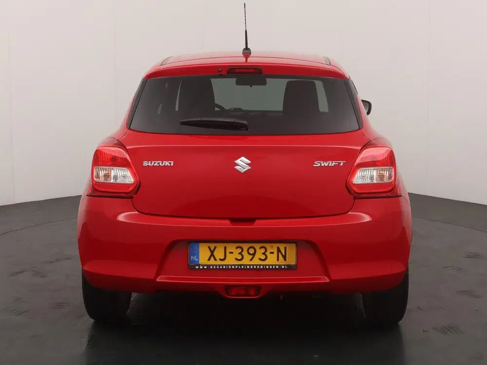 Suzuki Swift 1.2 Select uit 2019, foto 4