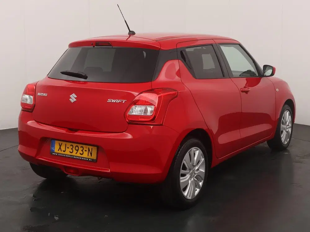 Suzuki Swift 1.2 Select uit 2019, foto 5