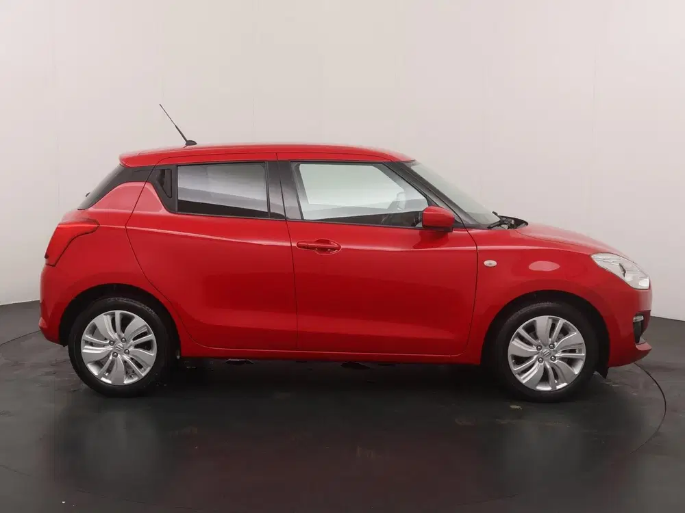 Suzuki Swift 1.2 Select uit 2019, foto 6