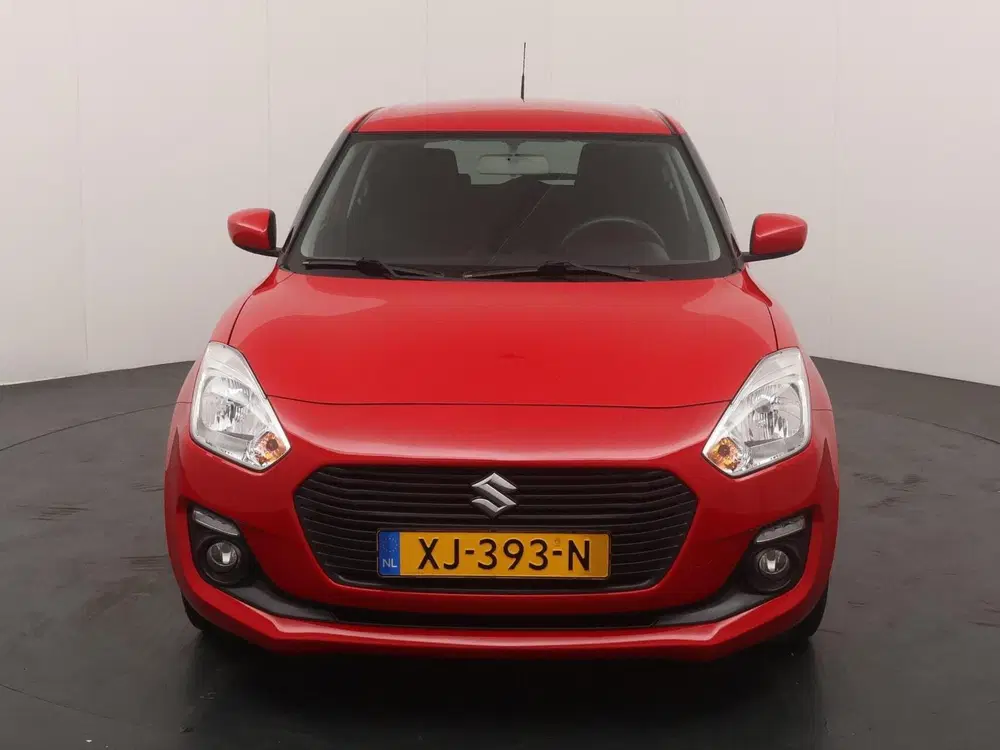 Suzuki Swift 1.2 Select uit 2019, foto 8