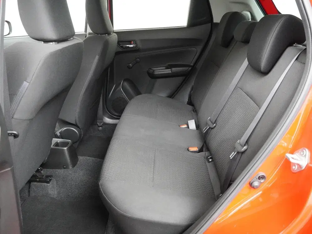 Suzuki Swift 1.2 Select uit 2019, foto 9