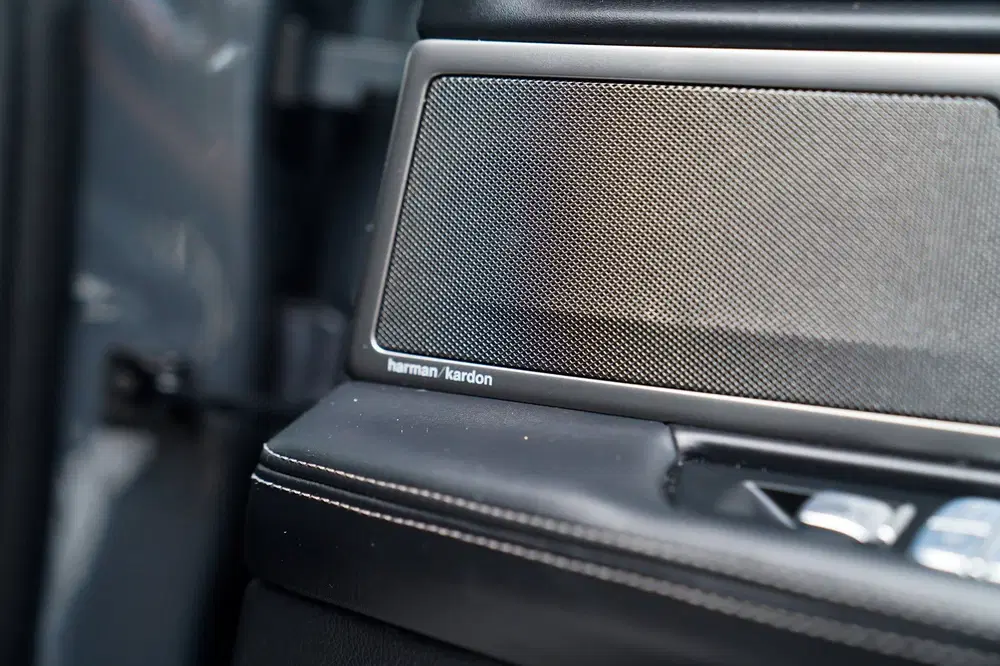 BMW 7-serie 745e High Executive uit 2019, foto 5