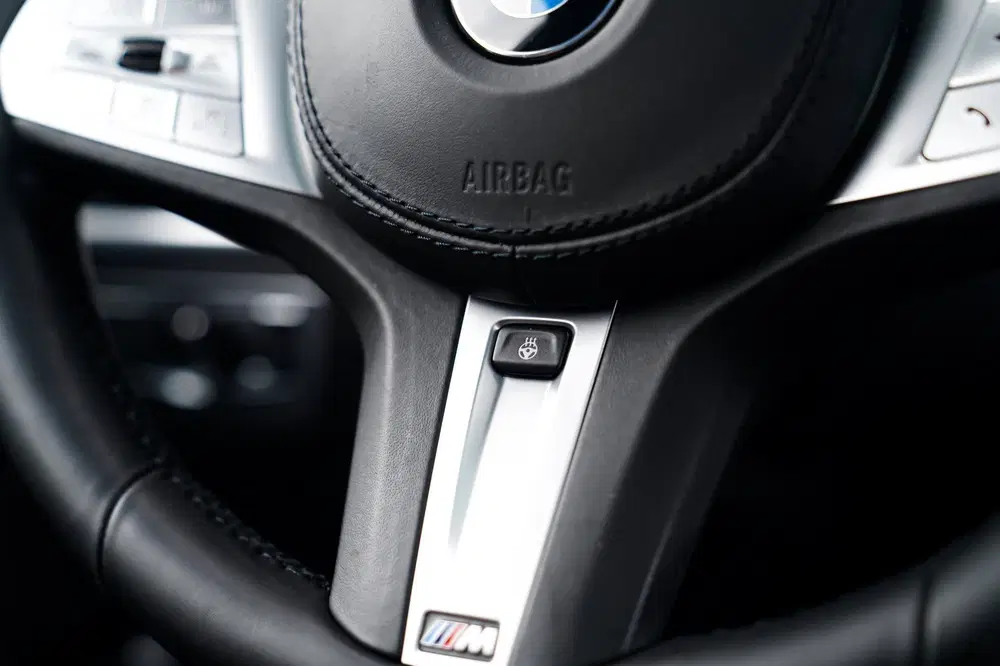 BMW 7-serie 745e High Executive uit 2019, foto 6