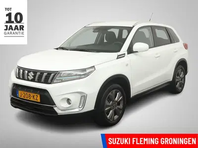 Suzuki Vitara 1.4 Boosterjet Select Smart Hybrid uit 2020