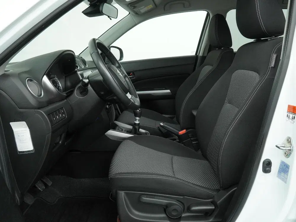 Suzuki Vitara 1.4 Boosterjet Select Smart Hybrid uit 2020, foto 10