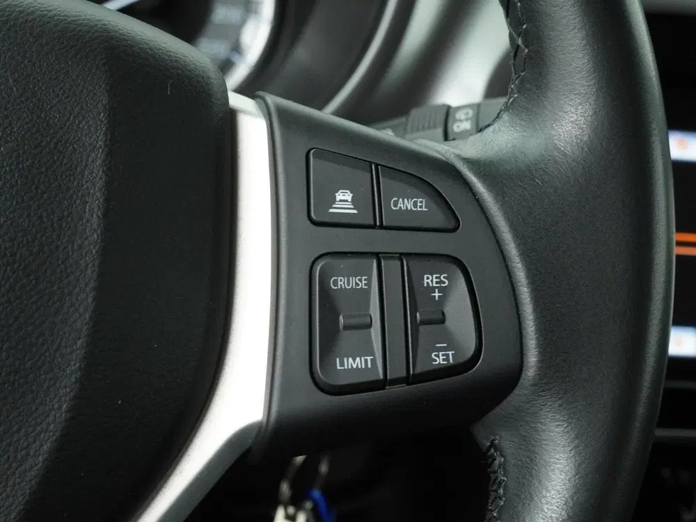 Suzuki Vitara 1.4 Boosterjet Select Smart Hybrid uit 2020, foto 13