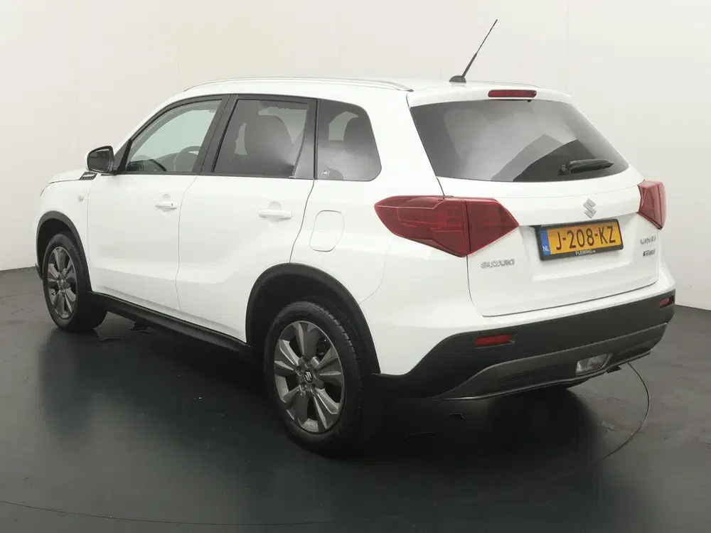 Suzuki Vitara 1.4 Boosterjet Select Smart Hybrid uit 2020, foto 3