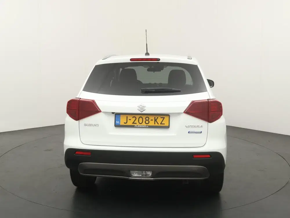 Suzuki Vitara 1.4 Boosterjet Select Smart Hybrid uit 2020, foto 4