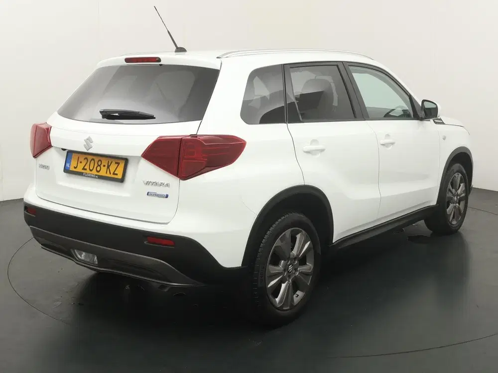 Suzuki Vitara 1.4 Boosterjet Select Smart Hybrid uit 2020, foto 5