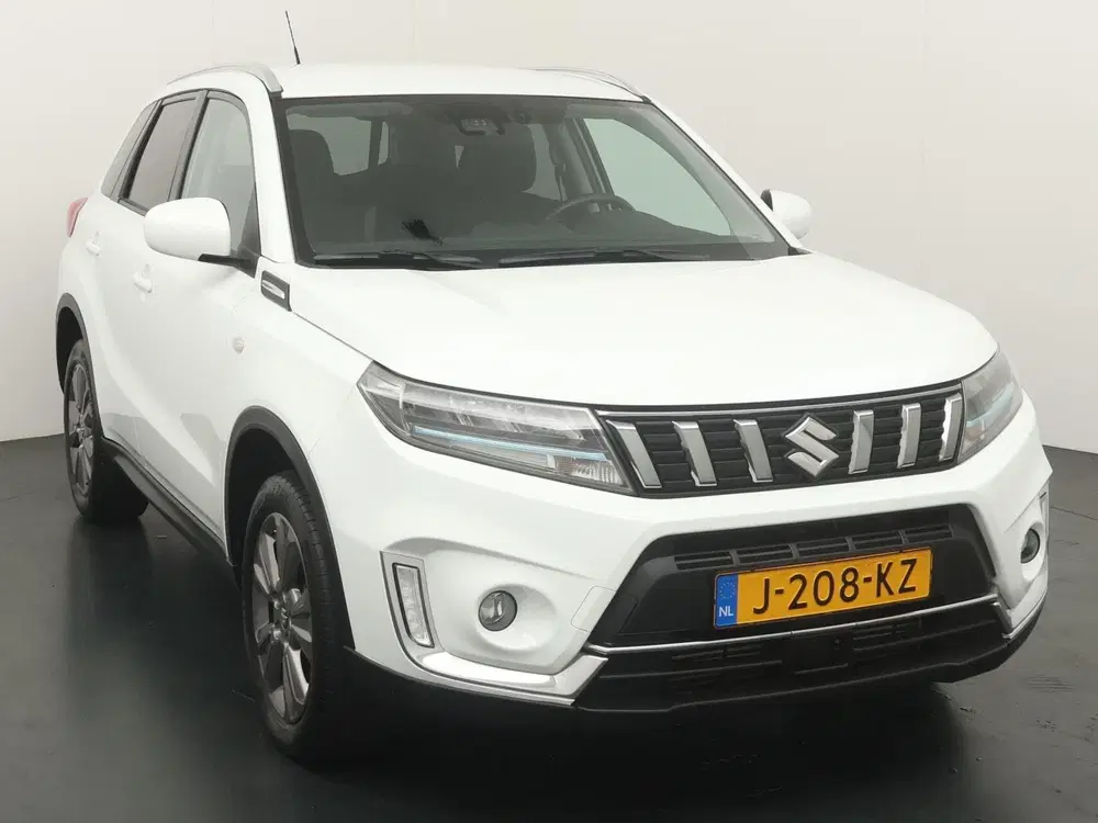 Suzuki Vitara 1.4 Boosterjet Select Smart Hybrid uit 2020, foto 7