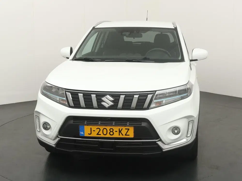 Suzuki Vitara 1.4 Boosterjet Select Smart Hybrid uit 2020, foto 8