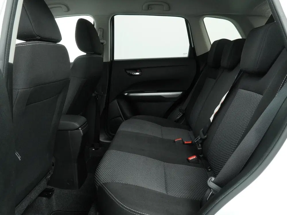 Suzuki Vitara 1.4 Boosterjet Select Smart Hybrid uit 2020, foto 9
