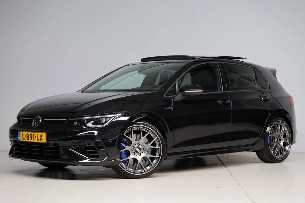 Volkswagen Golf 2.0 TSI R 4Motion Performance Pack uit 2021