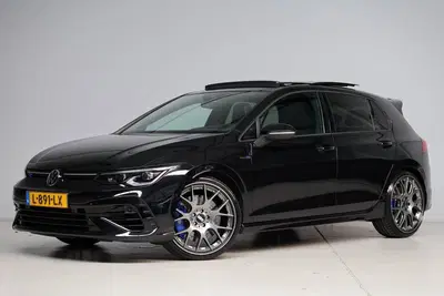Volkswagen Golf 2.0 TSI R 4Motion Performance Pack uit 2021
