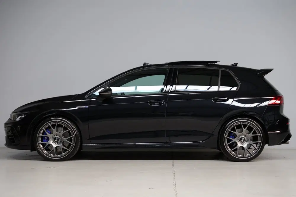 Volkswagen Golf 2.0 TSI R 4Motion Performance Pack uit 2021, foto 11