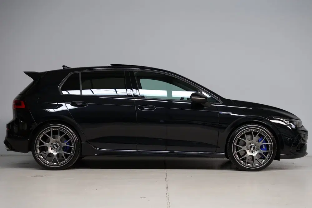 Volkswagen Golf 2.0 TSI R 4Motion Performance Pack uit 2021, foto 12