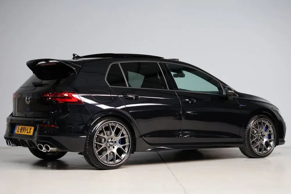 Volkswagen Golf 2.0 TSI R 4Motion Performance Pack uit 2021, foto 3