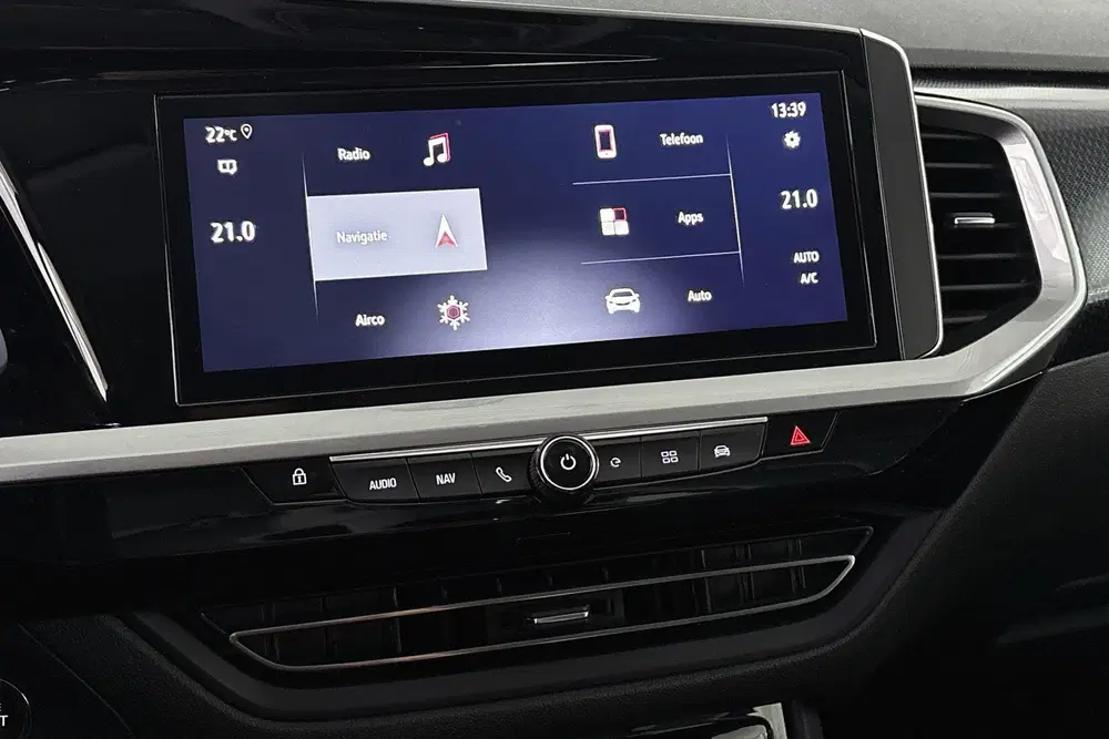 Opel Grandland 1.6 Turbo Plug-In Hybrid Level 3 GS Navi C uit 2024, foto 13