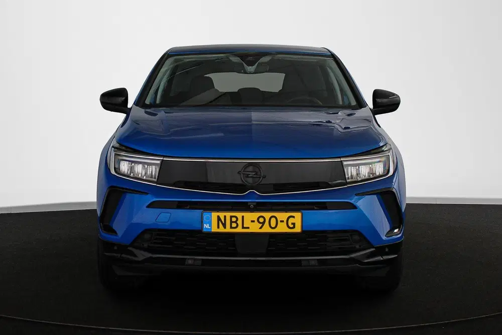 Opel Grandland 1.6 Turbo Plug-In Hybrid Level 3 GS Navi C uit 2024, foto 14