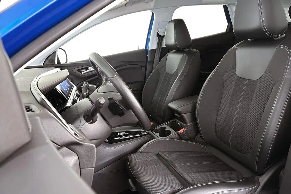 Opel Grandland 1.6 Turbo Plug-In Hybrid Level 3 GS Navi C uit 2024, foto 6