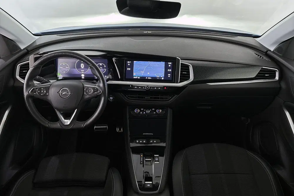Opel Grandland 1.6 Turbo Plug-In Hybrid Level 3 GS Navi C uit 2024, foto 7
