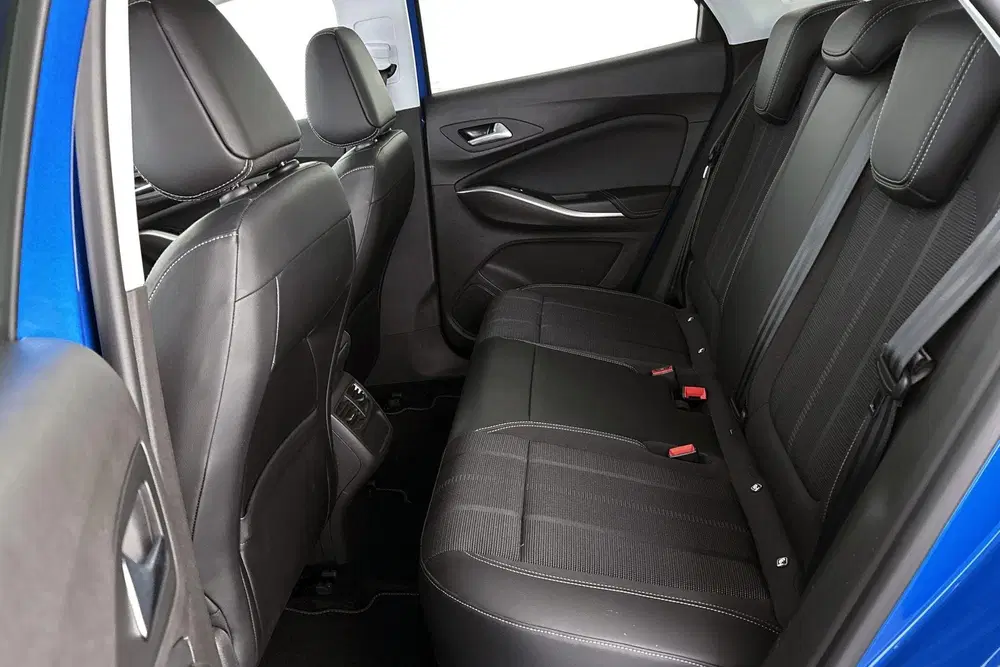 Opel Grandland 1.6 Turbo Plug-In Hybrid Level 3 GS Navi C uit 2024, foto 8