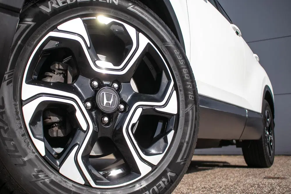 Honda CR-V 1.5 AWD AUT. Lifestyle uit 2019, foto 14