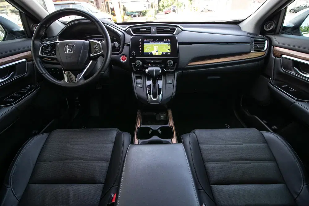 Honda CR-V 1.5 AWD AUT. Lifestyle uit 2019, foto 15
