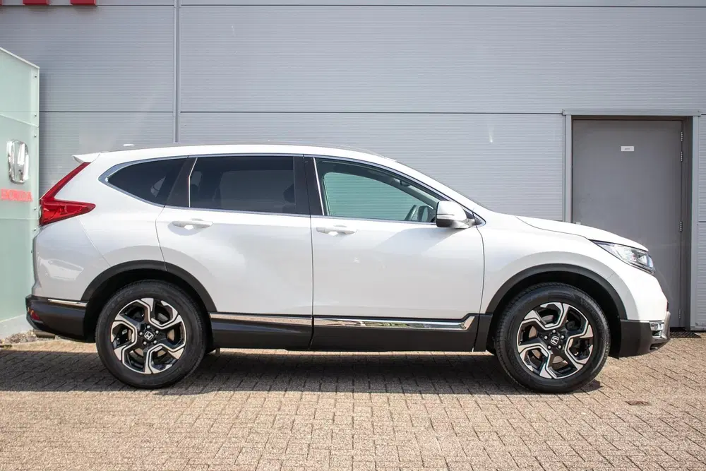 Honda CR-V 1.5 AWD AUT. Lifestyle uit 2019, foto 2