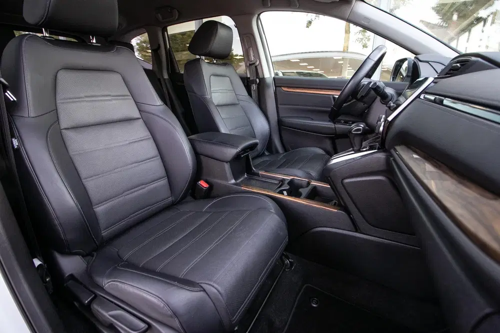 Honda CR-V 1.5 AWD AUT. Lifestyle uit 2019, foto 6