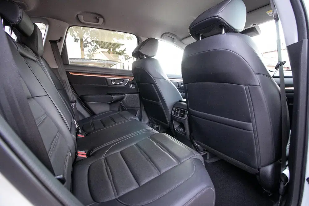 Honda CR-V 1.5 AWD AUT. Lifestyle uit 2019, foto 7