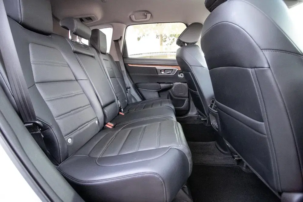 Honda CR-V 1.5 AWD AUT. Lifestyle uit 2019, foto 8