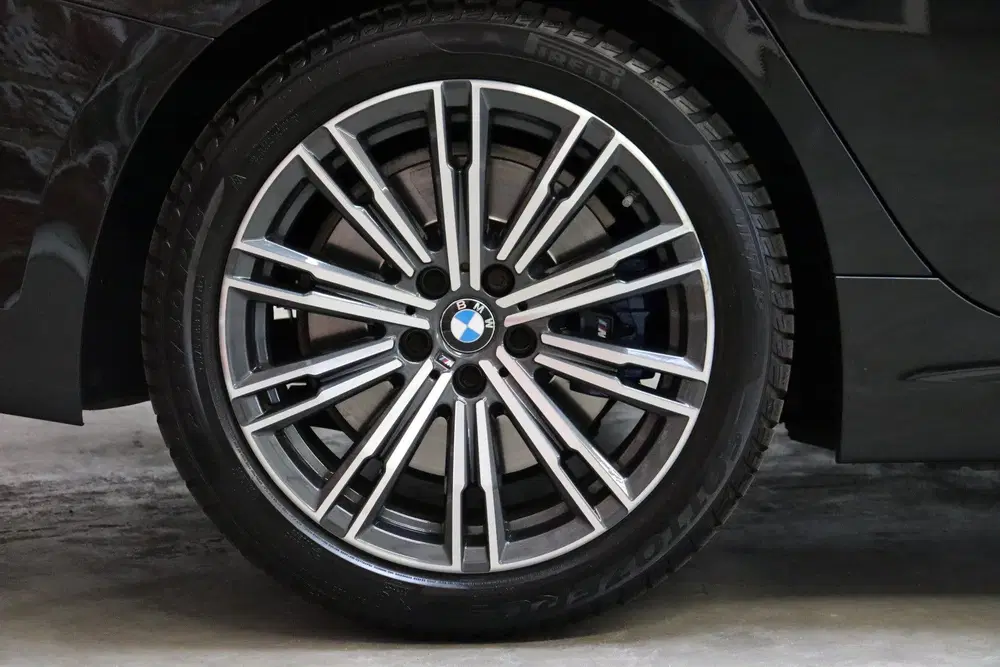 BMW 3-serie 330i High Executive M Sport Pakket Automaa uit 2019, foto 10