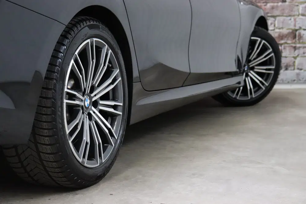 BMW 3-serie 330i High Executive M Sport Pakket Automaa uit 2019, foto 6