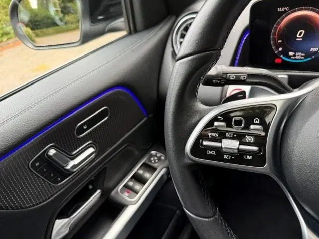 Mercedes-Benz EQB 250+ luxury Line 71kWh SOH 96% Panoramadak uit 2023, foto 12