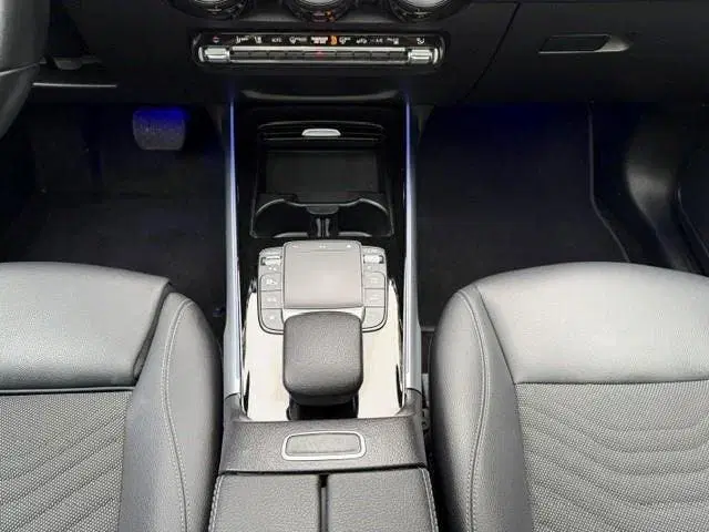 Mercedes-Benz EQB 250+ luxury Line 71kWh SOH 96% Panoramadak uit 2023, foto 14
