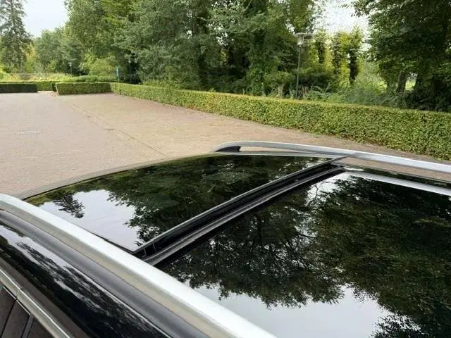 Mercedes-Benz EQB 250+ luxury Line 71kWh SOH 96% Panoramadak uit 2023, foto 4