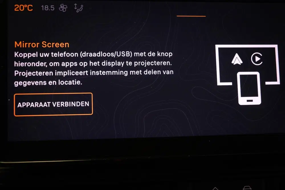 Jeep Avenger 1.2 Altitude uit 2023, foto 7