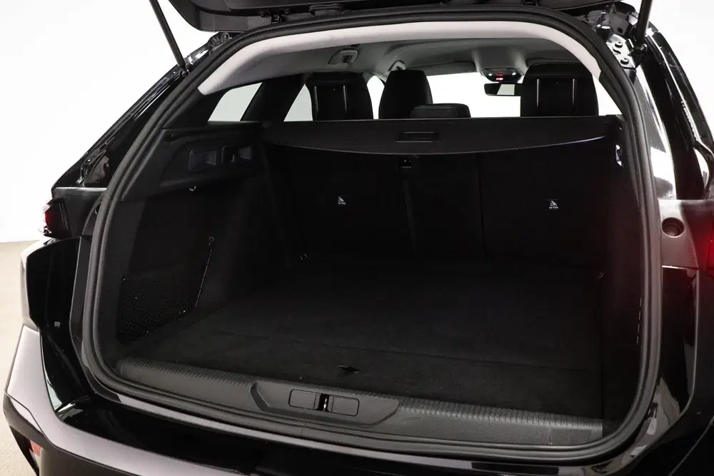 Peugeot 308 1.2 Hybrid 136 e-DCS6 GT uit 2025, foto 13