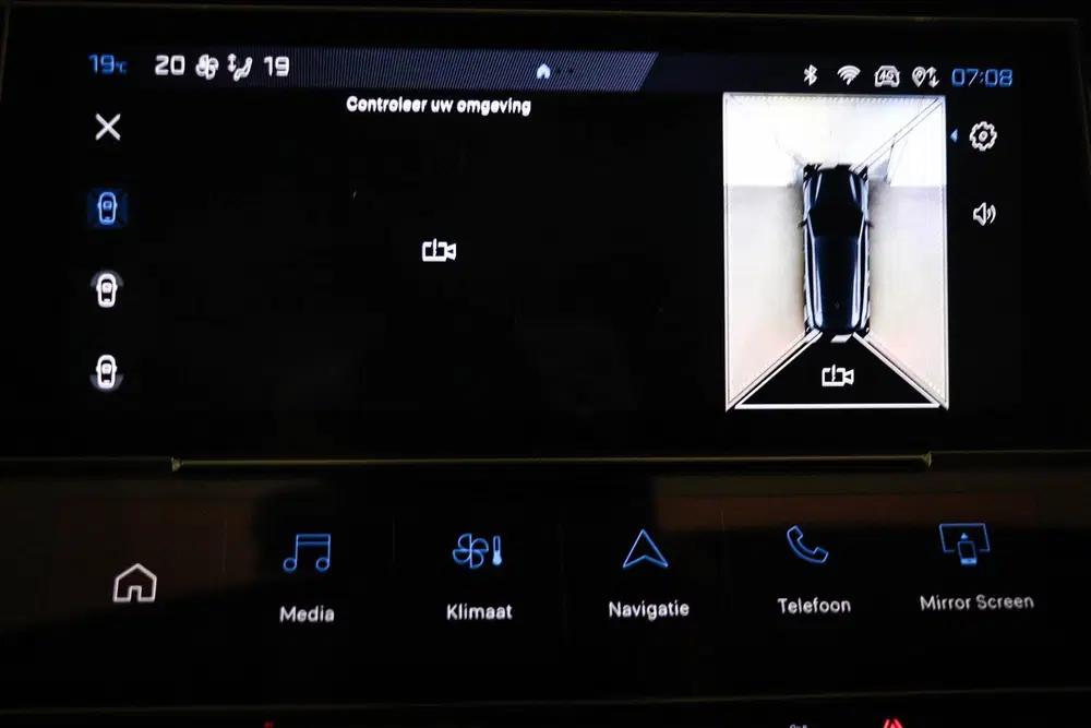Peugeot 308 1.2 Hybrid 136 e-DCS6 GT uit 2025, foto 7