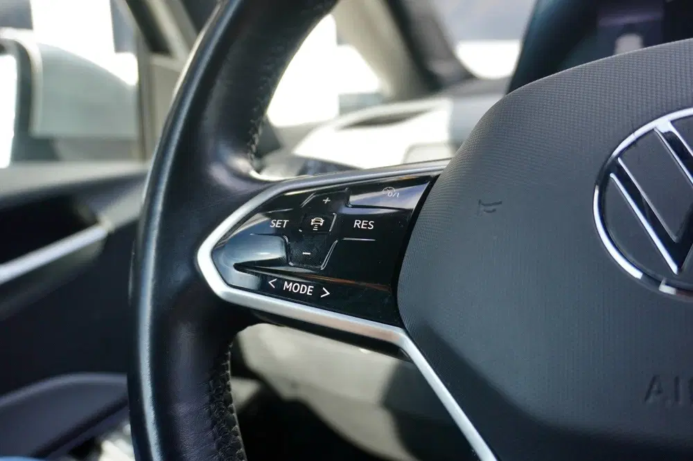 Volkswagen ID.3 First Plus 58 kWh uit 2020, foto 10