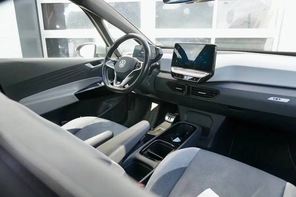Volkswagen ID.3 First Plus 58 kWh uit 2020, foto 11