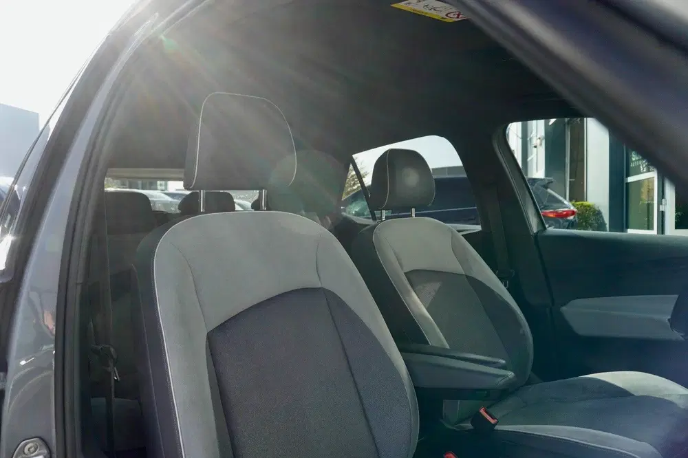 Volkswagen ID.3 First Plus 58 kWh uit 2020, foto 12